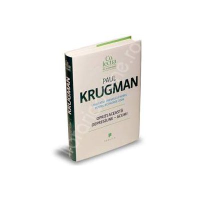 Opriti aceasta depresiune - ACUM!