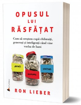 Opusul lui rasfatat