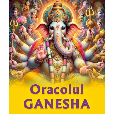 Oracolul Ganesha
