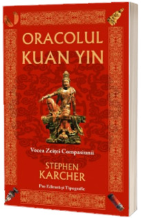 Oracolul Kuan Yin