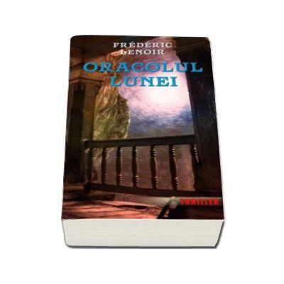Oracolul Lunei - Carte de buzunar