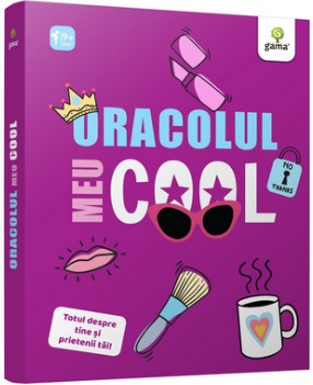 Oracolul meu cool - Fete