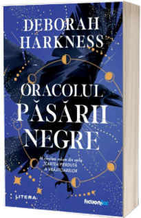 Oracolul pasarii negre