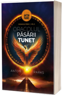 Oracolul Pasarii Tunet