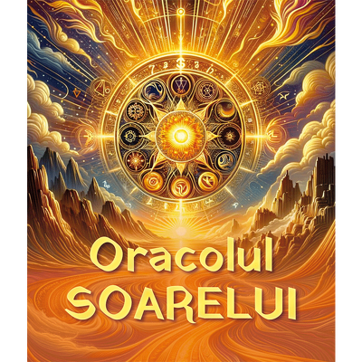 Oracolul Soarelui