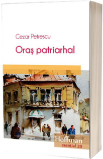 Oras patriarhal