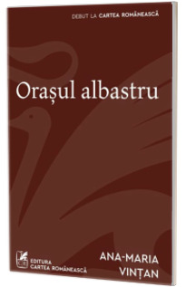 Orasul albastru