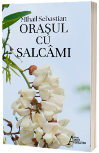 Orasul cu salcami