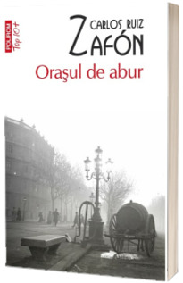Orasul de abur