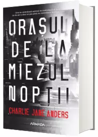 Orasul de la miezul noptii