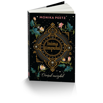 Orasul invizibil. Inima timpului