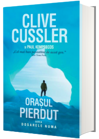Orasul pierdut