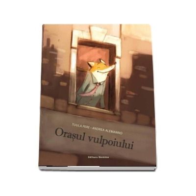 Orasul vulpoiului