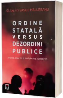Ordine statala versus dezordini publice