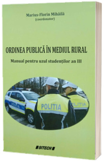 Ordinea publica in mediul rural