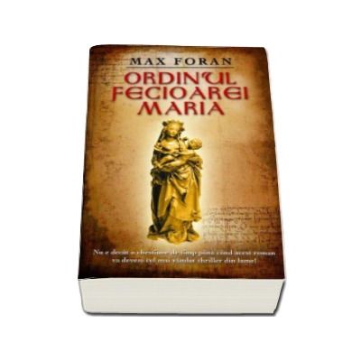 Ordinul Fecioarei Maria