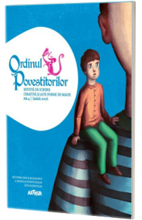 Ordinul Povestitorilor