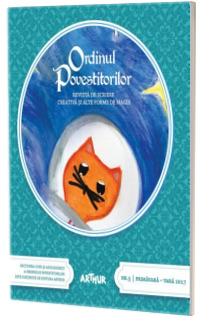 Ordinul Povestitorilor