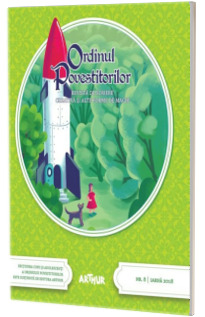 Ordinul Povestitorilor