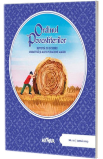 Ordinul Povestitorilor