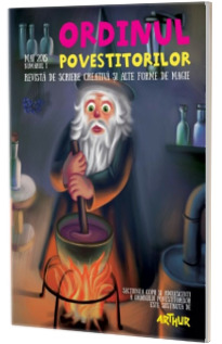 Ordinul Povestitorilor