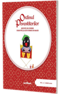 Ordinul Povestitorilor