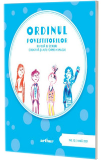 Ordinul Povestitorilor