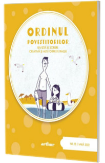 Ordinul Povestitorilor