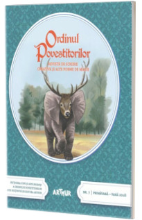 Ordinul Povestitorilor