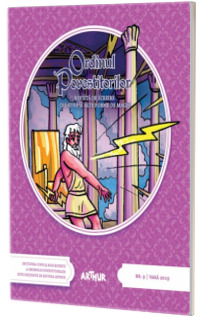 Ordinul Povestitorilor