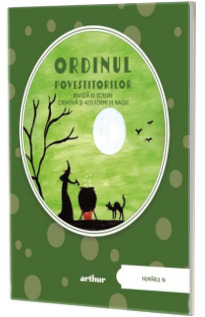 Ordinul Povestitorilor