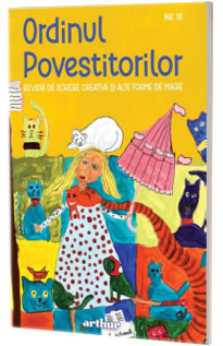 Ordinul Povestitorilor