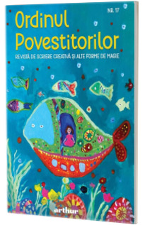 Ordinul Povestitorilor