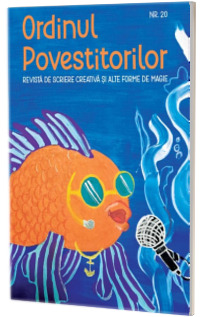 Ordinul Povestitorilor