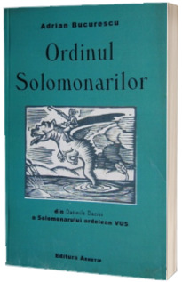 Ordinul Solomonarilor