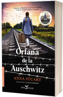 Orfana de la Auschwitz
