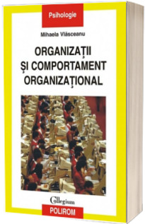 Organizatii si comportament organizational