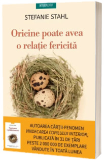 Oricine poate avea o relatie fericita