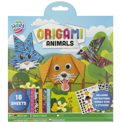 Origami - Animalute