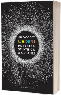 Origini. Povestea stiintifica a creatiei