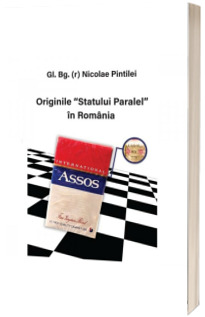 Originile Statului Paralel in Romania