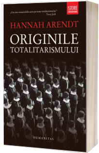 Originile totalitarismului