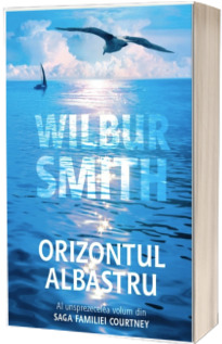 Orizontul albastru