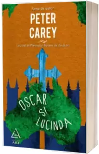 Oscar si Lucinda