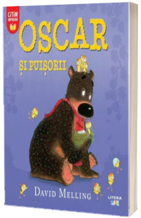Oscar si puisorii