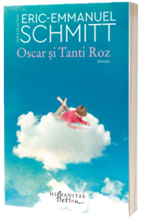 Oscar si Tanti Roz