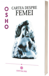 Osho - Cartea despre femei