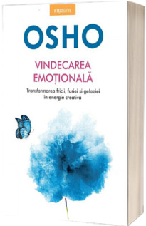 Osho.Vindecarea emotionala