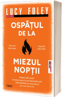 Ospatul de la miezul noptii