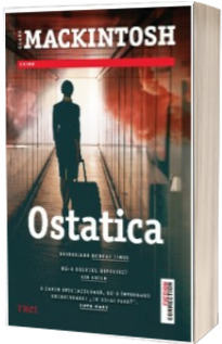 Ostatica